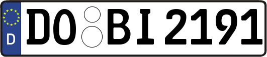 DO-BI2191