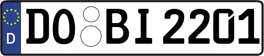 DO-BI2201