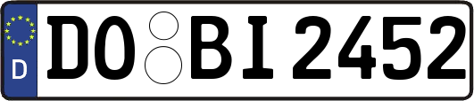 DO-BI2452