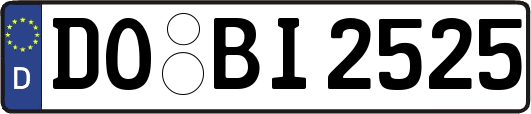 DO-BI2525