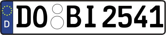 DO-BI2541