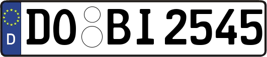 DO-BI2545