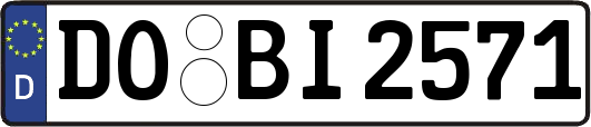 DO-BI2571