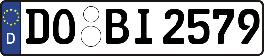 DO-BI2579