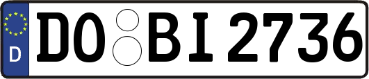 DO-BI2736