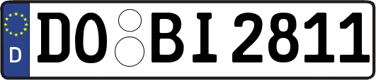 DO-BI2811