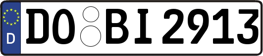 DO-BI2913