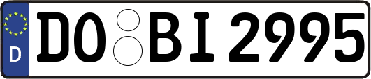 DO-BI2995