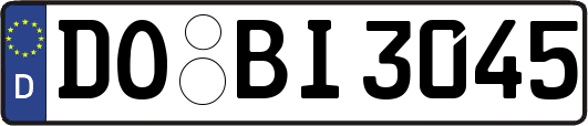 DO-BI3045
