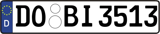 DO-BI3513