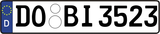 DO-BI3523
