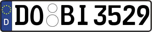 DO-BI3529