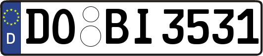 DO-BI3531