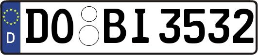 DO-BI3532