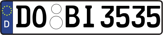 DO-BI3535