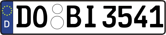 DO-BI3541