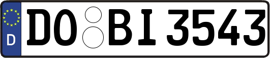 DO-BI3543
