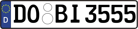 DO-BI3555