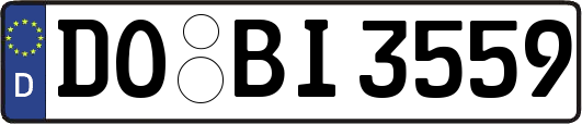 DO-BI3559