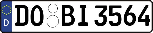 DO-BI3564