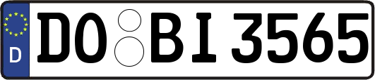DO-BI3565