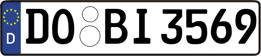 DO-BI3569