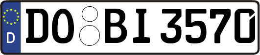 DO-BI3570