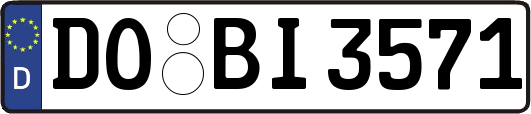 DO-BI3571
