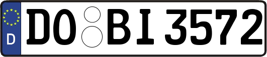 DO-BI3572