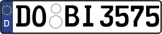 DO-BI3575