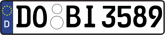 DO-BI3589