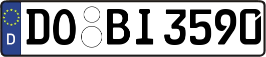 DO-BI3590