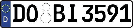 DO-BI3591