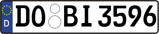 DO-BI3596