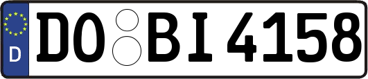DO-BI4158