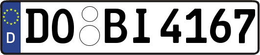 DO-BI4167