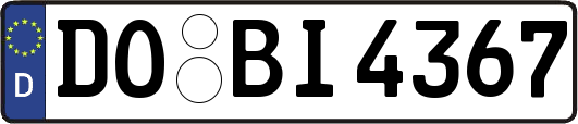 DO-BI4367