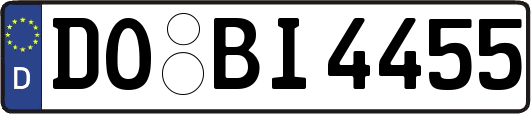 DO-BI4455