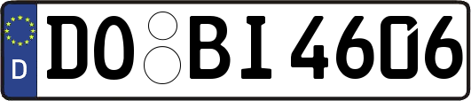 DO-BI4606