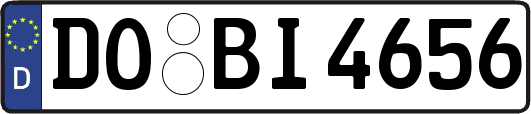 DO-BI4656