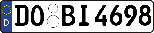 DO-BI4698
