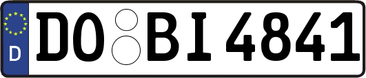 DO-BI4841