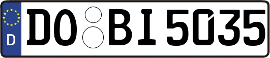 DO-BI5035