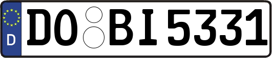 DO-BI5331