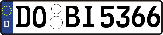 DO-BI5366