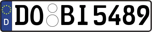 DO-BI5489