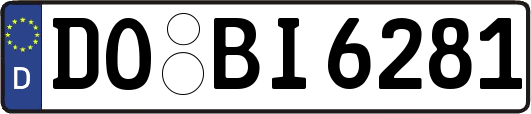 DO-BI6281