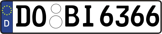 DO-BI6366