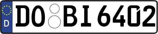 DO-BI6402