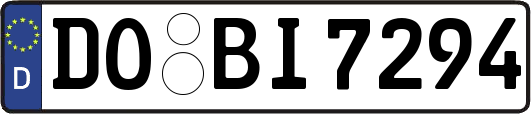DO-BI7294